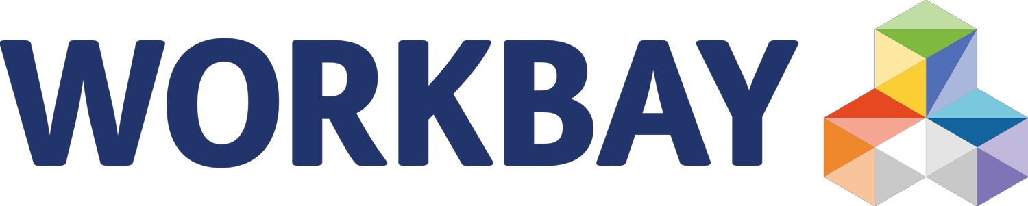 Workbay Logo